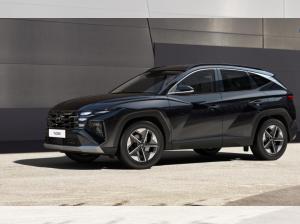 Hyundai TUCSON ❗️FREI KONFIGURIERBAR❗️4 MONATE LIEFERZEIT❗️🔥DIESEL🔥SELECT🔥150PS🔥💼GEWERBE💼