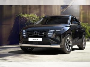 Hyundai TUCSON ❗️FREI KONFIGURIERBAR❗️4 MONATE LIEFERZEIT❗️🔥DIESEL🔥SELECT🔥150PS🔥💼GEWERBE💼