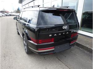 Hyundai SANTA FE Hybrid 2WD Signature HEV 7-Sitzer (MY26) 1.6 T-GDI (239 PS) 6- AMT