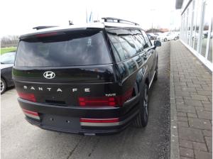 Hyundai SANTA FE Hybrid 2WD Signature HEV 7-Sitzer (MY26) 1.6 T-GDI (239 PS) 6- AMT