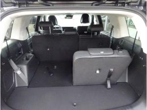 Hyundai SANTA FE Hybrid 2WD Signature HEV 7-Sitzer (MY26) 1.6 T-GDI (239 PS) 6- AMT