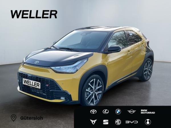 Aygo
