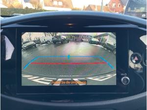 Toyota Aygo X Hybrid 1,5l CVT GR Sport *PDC*JBL