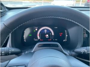 Toyota Aygo X Hybrid 1,5l CVT GR Sport *PDC*JBL