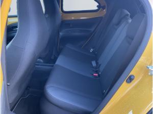 Toyota Aygo X Hybrid 1,5l CVT GR Sport *PDC*JBL