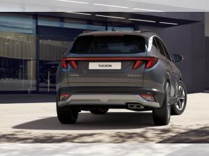 Hyundai TUCSON ❗️FREI KONFIGURIERBAR❗️4 MONATE LIEFERZEIT❗️🔥TREND🔥150PS🔥AUTOMATIK🔥💼GEWERBE💼
