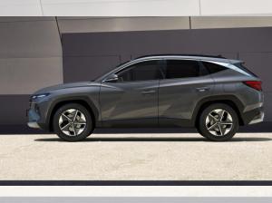 Hyundai TUCSON ❗️FREI KONFIGURIERBAR❗️4 MONATE LIEFERZEIT❗️🔥TREND🔥150PS🔥AUTOMATIK🔥💼GEWERBE💼