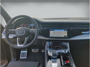 Audi Q7 S-Line business AHK AllrLenk Pano HuD 7Sitzer b+O Stdhzg
