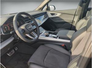 Audi Q7 S-Line business AHK AllrLenk Pano HuD 7Sitzer b+O Stdhzg