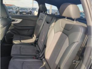 Audi Q7 S-Line business AHK AllrLenk Pano HuD 7Sitzer b+O Stdhzg