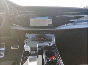 Audi Q7 S-Line business AHK AllrLenk Pano HuD 7Sitzer b+O Stdhzg