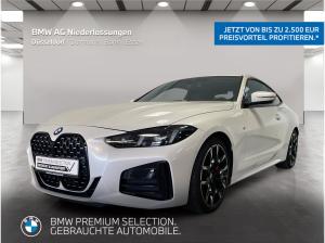 BMW 4er