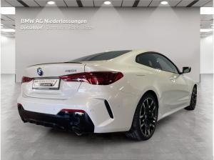 BMW 420 i Coupé M Sport LiveCockpitProf Kamera HiFi