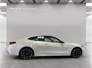 BMW 420 i Coupé M Sport LiveCockpitProf Kamera HiFi