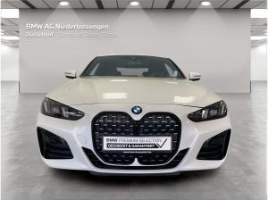 BMW 420 i Coupé M Sport LiveCockpitProf Kamera HiFi