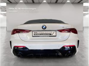 BMW 420 i Coupé M Sport LiveCockpitProf Kamera HiFi