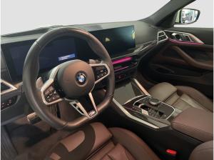 BMW 420 i Coupé M Sport LiveCockpitProf Kamera HiFi