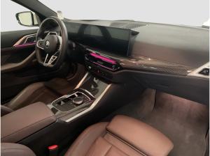 BMW 420 i Coupé M Sport LiveCockpitProf Kamera HiFi