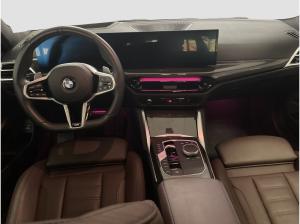 BMW 420 i Coupé M Sport LiveCockpitProf Kamera HiFi
