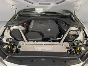 BMW 420 i Coupé M Sport LiveCockpitProf Kamera HiFi