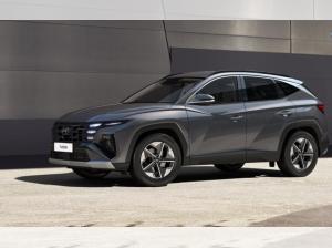 Hyundai TUCSON ❗️FREI KONFIGURIERBAR❗️4 MONATE LIEFERZEIT❗️🔥TREND🔥150PS🔥AUTOMATIK🔥