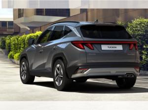 Hyundai TUCSON ❗️FREI KONFIGURIERBAR❗️4 MONATE LIEFERZEIT❗️🔥TREND🔥150PS🔥AUTOMATIK🔥