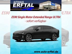 Volvo ES90 Single Motor Extended Range Ultra