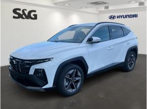 Hyundai TUCSON 1.6 T-GDi Trend *Krell Sound System*LED-Paket*NAVI*