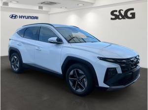 Hyundai TUCSON 1.6 T-GDi Trend *Krell Sound System*LED-Paket*NAVI*