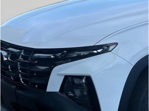 Hyundai TUCSON 1.6 T-GDi Trend *Krell Sound System*LED-Paket*NAVI*