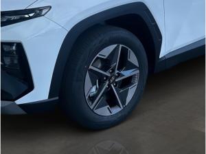 Hyundai TUCSON 1.6 T-GDi Trend *Krell Sound System*LED-Paket*NAVI*
