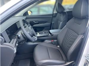 Hyundai TUCSON 1.6 T-GDi Trend *Krell Sound System*LED-Paket*NAVI*