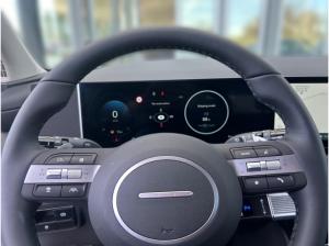 Hyundai TUCSON 1.6 T-GDi Trend *Krell Sound System*LED-Paket*NAVI*