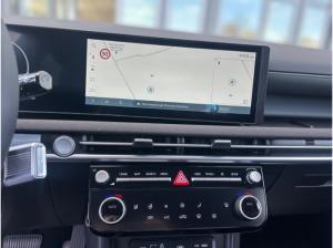 Hyundai TUCSON 1.6 T-GDi Trend *Krell Sound System*LED-Paket*NAVI*