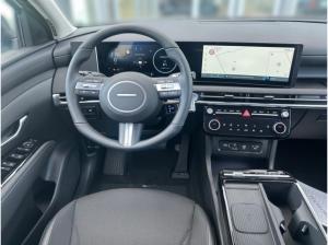 Hyundai TUCSON 1.6 T-GDi Trend *Krell Sound System*LED-Paket*NAVI*