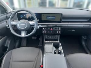 Hyundai TUCSON 1.6 T-GDi Trend *Krell Sound System*LED-Paket*NAVI*