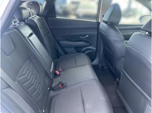 Hyundai TUCSON 1.6 T-GDi Trend *Krell Sound System*LED-Paket*NAVI*