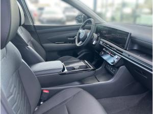 Hyundai TUCSON 1.6 T-GDi Trend *Krell Sound System*LED-Paket*NAVI*