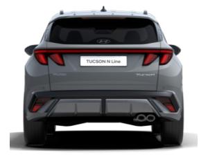 Hyundai TUCSON ❗️FREI KONFIGURIERBAR❗️4 MONATE LIEFERZEIT❗️🏁N-LINE🏁🔥150PS🔥