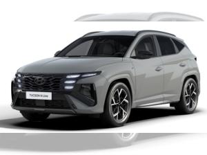 Hyundai TUCSON ❗️FREI KONFIGURIERBAR❗️4 MONATE LIEFERZEIT❗️?N-LINE??150PS??GEWERBE?