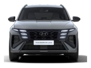 Hyundai TUCSON ❗️FREI KONFIGURIERBAR❗️4 MONATE LIEFERZEIT❗️🏁N-LINE🏁🔥150PS🔥💼GEWERBE💼