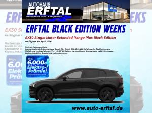 Volvo EX30 Single Motor Extended Range Plus Black Edition