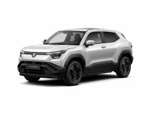 Suzuki e Vitara e VITARA Comfort (61 kWh-Batterie) *Wärmepumpe*