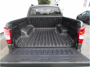 KGM Musso Grand BLACK AHK 3.5T‼️SONDERLEASING ‼️