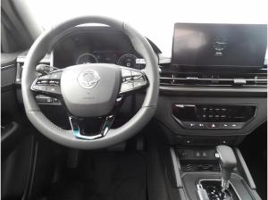 KGM Musso Grand BLACK AHK 3.5T‼️SONDERLEASING ‼️