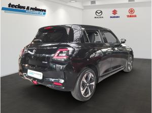 Suzuki Swift 1.2 HYBRID MT Comfort+