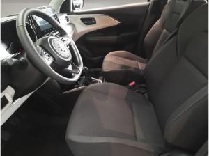 Suzuki Swift 1.2 HYBRID MT Comfort+