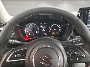 Suzuki Swift 1.2 HYBRID MT Comfort+