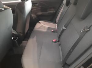 Suzuki Swift 1.2 HYBRID MT Comfort+