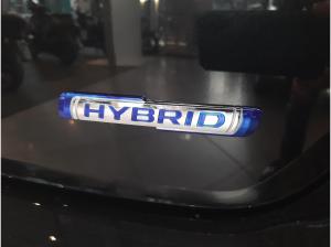 Suzuki Swift 1.2 HYBRID MT Comfort+